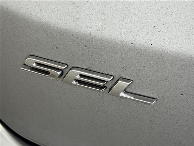 2024 Ford Edge SEL (Stk: P00460) in Port Alberni - Image 8 of 21