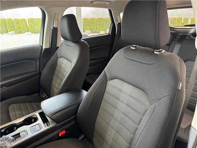 2024 Ford Edge SEL (Stk: P00460) in Port Alberni - Image 10 of 21