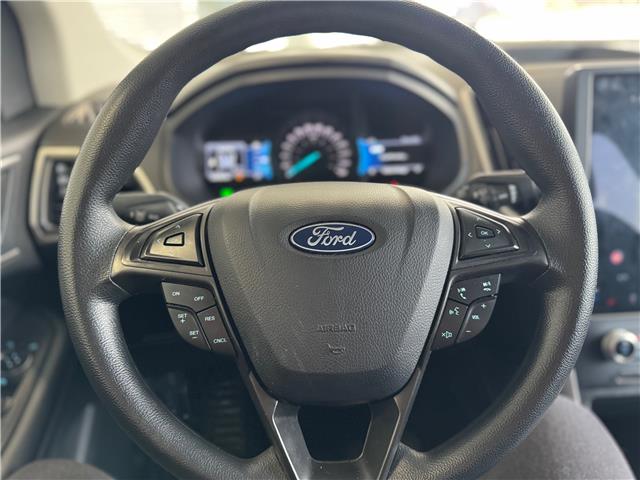 2024 Ford Edge SEL (Stk: P00460) in Port Alberni - Image 12 of 21