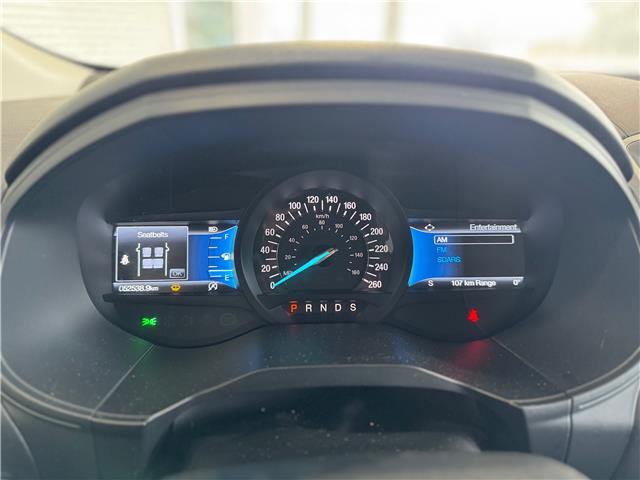 2024 Ford Edge SEL (Stk: P00460) in Port Alberni - Image 13 of 21