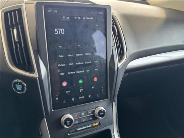 2024 Ford Edge SEL (Stk: P00460) in Port Alberni - Image 14 of 21
