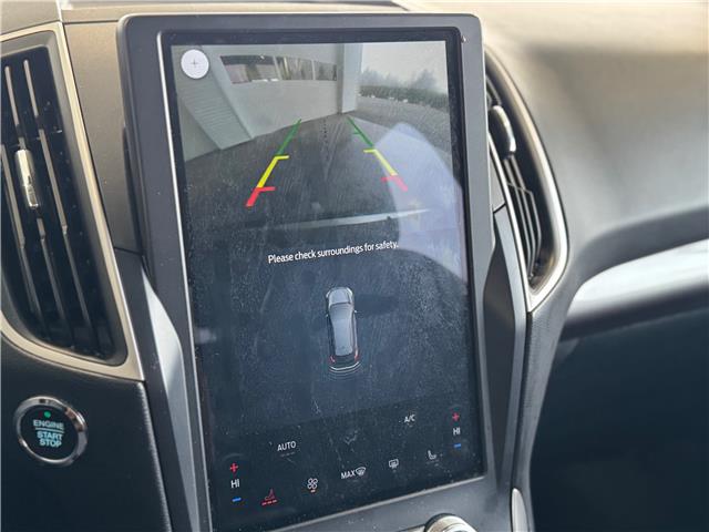 2024 Ford Edge SEL (Stk: P00460) in Port Alberni - Image 15 of 21