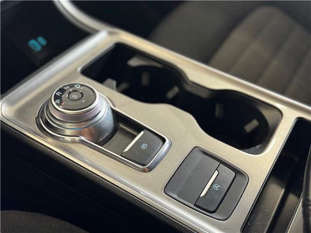 2024 Ford Edge SEL (Stk: P00460) in Port Alberni - Image 16 of 21