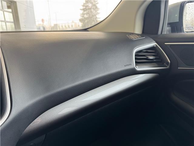 2024 Ford Edge SEL (Stk: P00460) in Port Alberni - Image 17 of 21