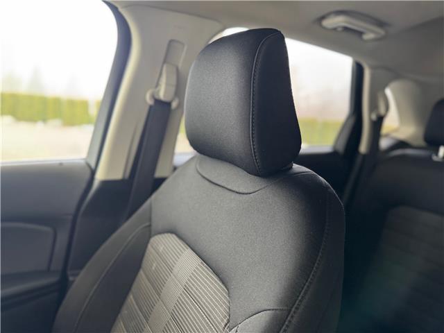 2024 Ford Edge SEL (Stk: P00460) in Port Alberni - Image 18 of 21