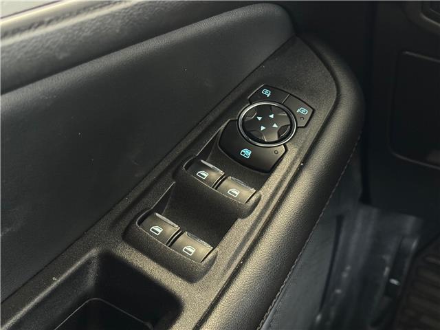 2024 Ford Edge SEL (Stk: P00460) in Port Alberni - Image 19 of 21