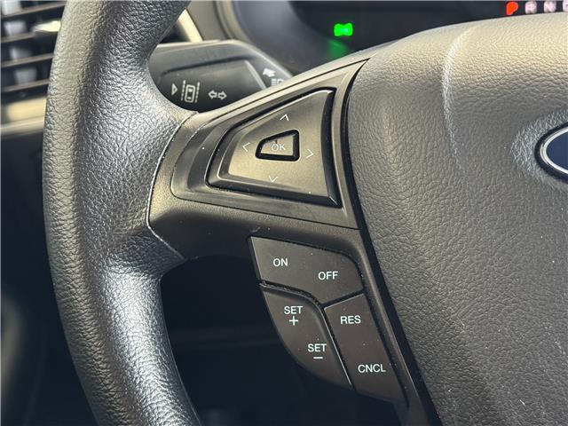 2024 Ford Edge SEL (Stk: P00460) in Port Alberni - Image 20 of 21