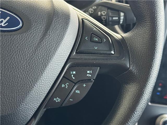 2024 Ford Edge SEL (Stk: P00460) in Port Alberni - Image 21 of 21