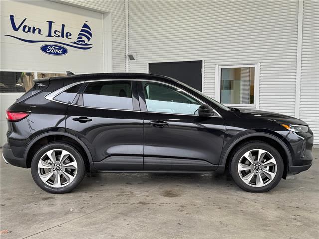 2024 Ford Escape Platinum (Stk: P00467) in Port Alberni - Image 3 of 19