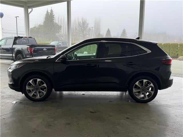 2024 Ford Escape Platinum (Stk: P00467) in Port Alberni - Image 7 of 19