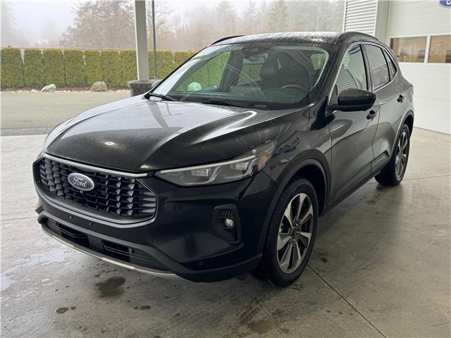 2024 Ford Escape Platinum (Stk: P00467) in Port Alberni - Image 8 of 19