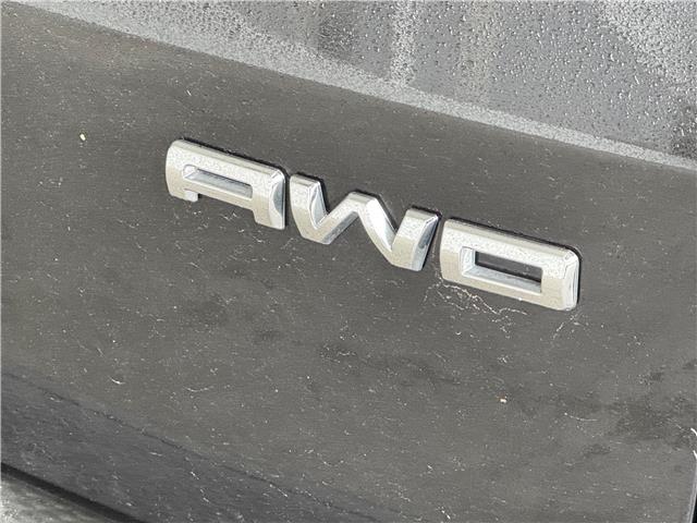 2024 Ford Escape Platinum (Stk: P00467) in Port Alberni - Image 9 of 19