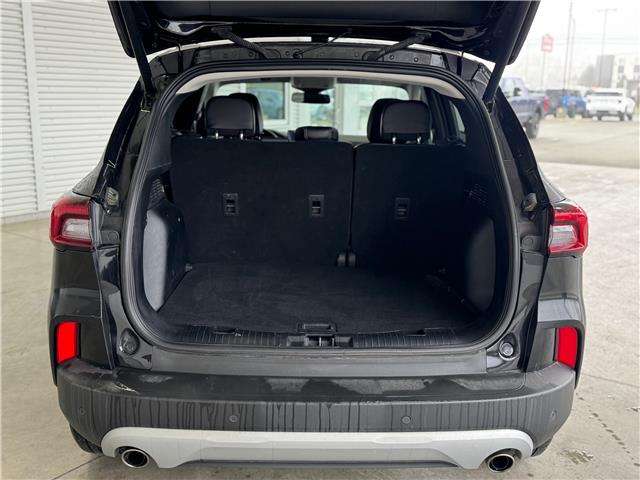 2024 Ford Escape Platinum (Stk: P00467) in Port Alberni - Image 10 of 19
