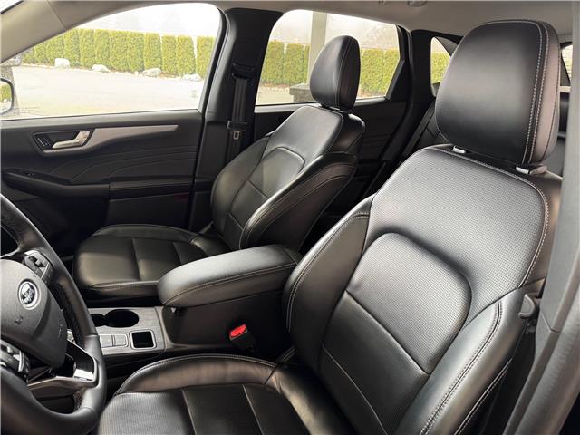 2024 Ford Escape Platinum (Stk: P00467) in Port Alberni - Image 12 of 19