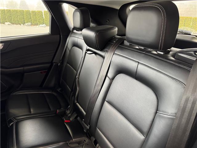 2024 Ford Escape Platinum (Stk: P00467) in Port Alberni - Image 13 of 19