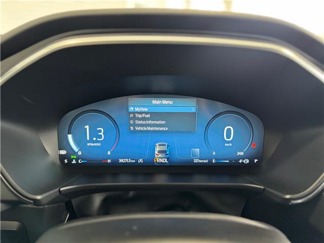 2024 Ford Escape Platinum (Stk: P00467) in Port Alberni - Image 14 of 19