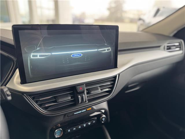 2024 Ford Escape Platinum (Stk: P00467) in Port Alberni - Image 15 of 19