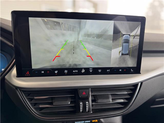 2024 Ford Escape Platinum (Stk: P00467) in Port Alberni - Image 16 of 19