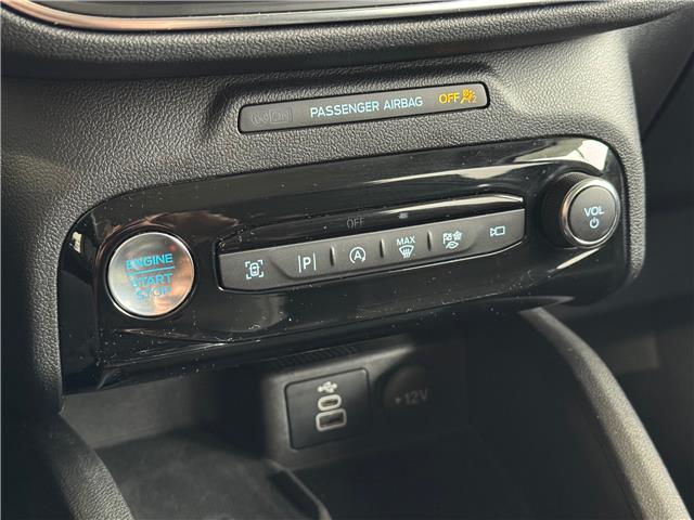 2024 Ford Escape Platinum (Stk: P00467) in Port Alberni - Image 17 of 19