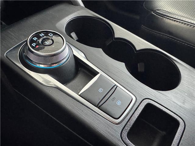 2024 Ford Escape Platinum (Stk: P00467) in Port Alberni - Image 18 of 19