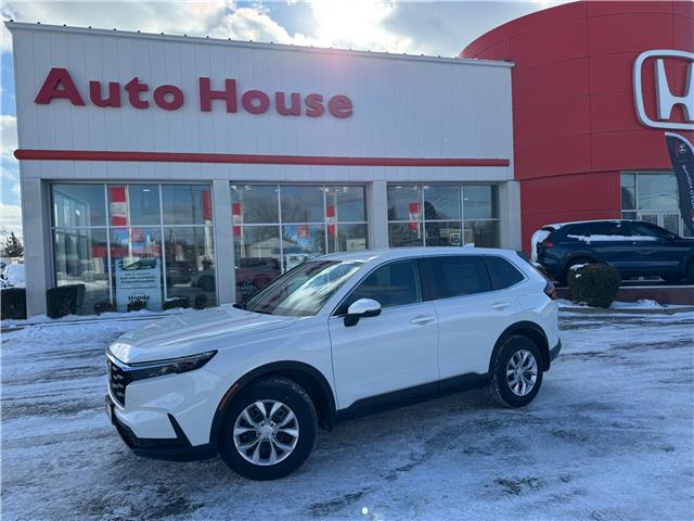 2026 Honda CR-V LX (Stk: 19112) in Sarnia - Image 1 of 3