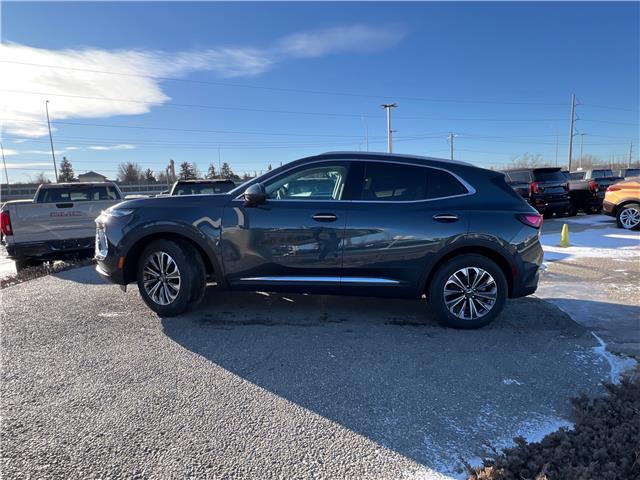 2026 Buick Envision Preferred (Stk: TD014752) in Calgary - Image 3 of 23