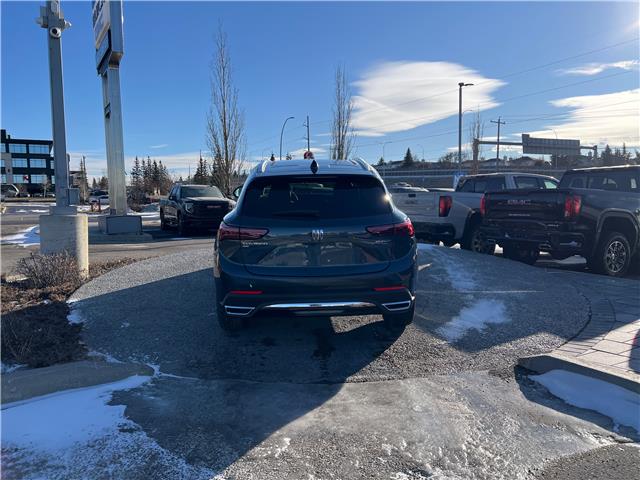 2026 Buick Envision Preferred (Stk: TD014752) in Calgary - Image 5 of 23
