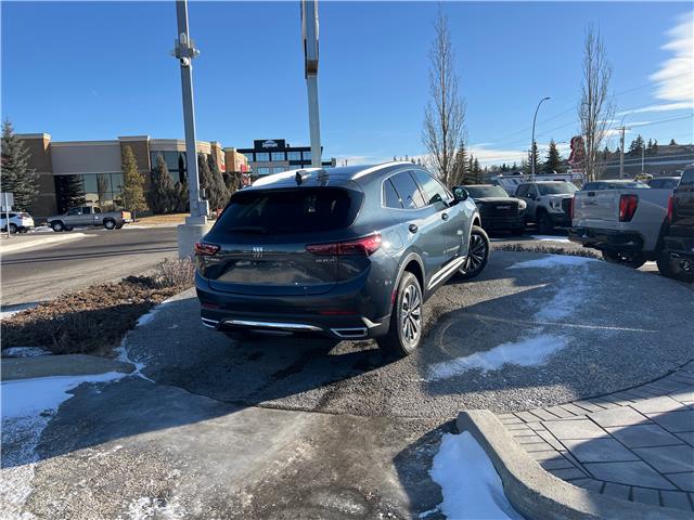 2026 Buick Envision Preferred (Stk: TD014752) in Calgary - Image 6 of 23