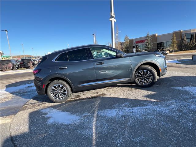 2026 Buick Envision Preferred (Stk: TD014752) in Calgary - Image 7 of 23