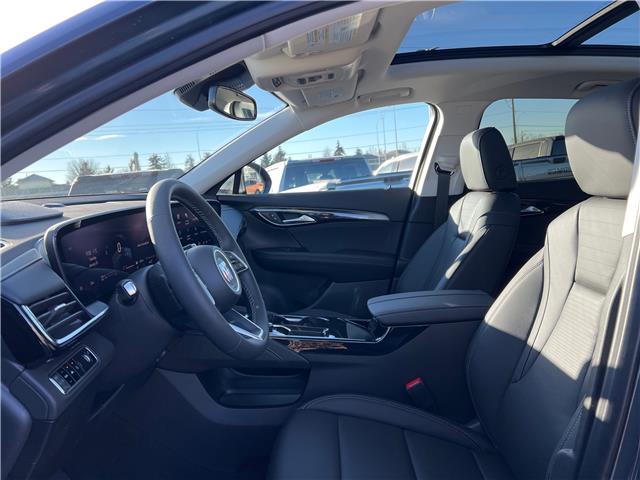 2026 Buick Envision Preferred (Stk: TD014752) in Calgary - Image 12 of 23