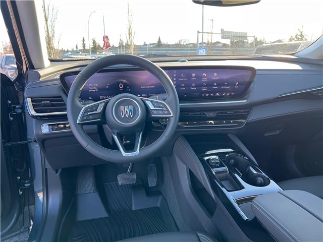 2026 Buick Envision Preferred (Stk: TD014752) in Calgary - Image 14 of 23