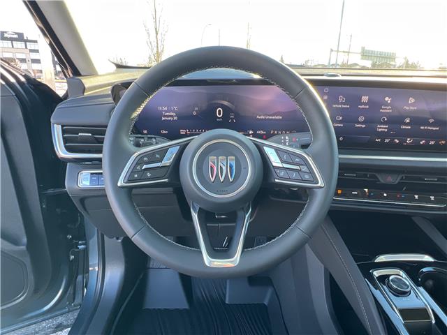 2026 Buick Envision Preferred (Stk: TD014752) in Calgary - Image 15 of 23