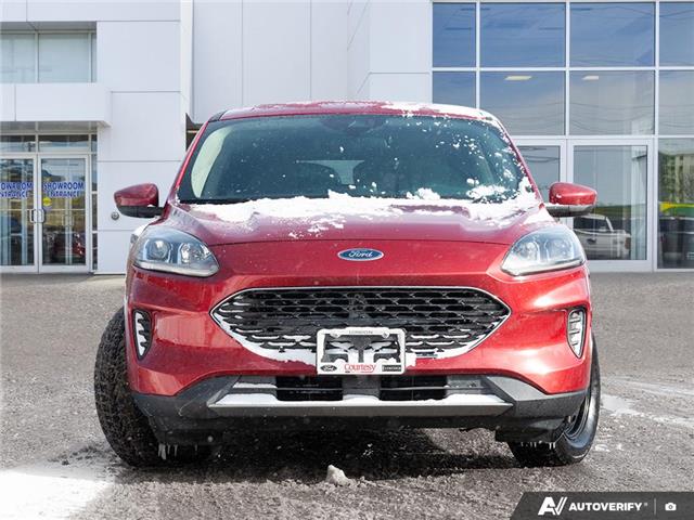 2020 Ford Escape SE (Stk: 14950U) in London - Image 2 of 27