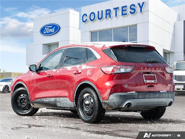 2020 Ford Escape SE (Stk: 14950U) in London - Image 4 of 27