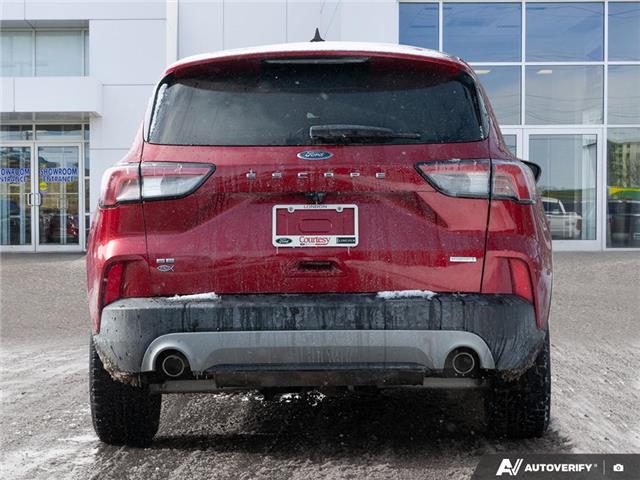 2020 Ford Escape SE (Stk: 14950U) in London - Image 5 of 27