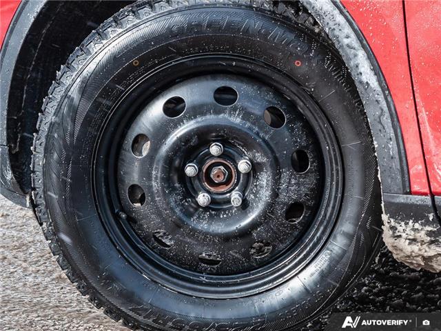 2020 Ford Escape SE (Stk: 14950U) in London - Image 6 of 27