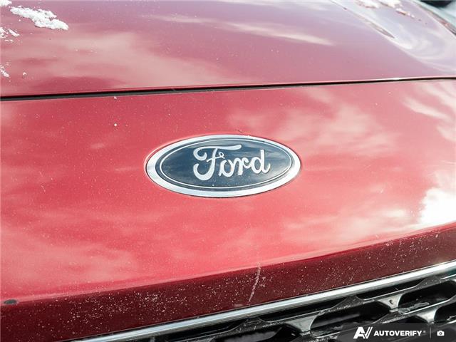 2020 Ford Escape SE (Stk: 14950U) in London - Image 8 of 27