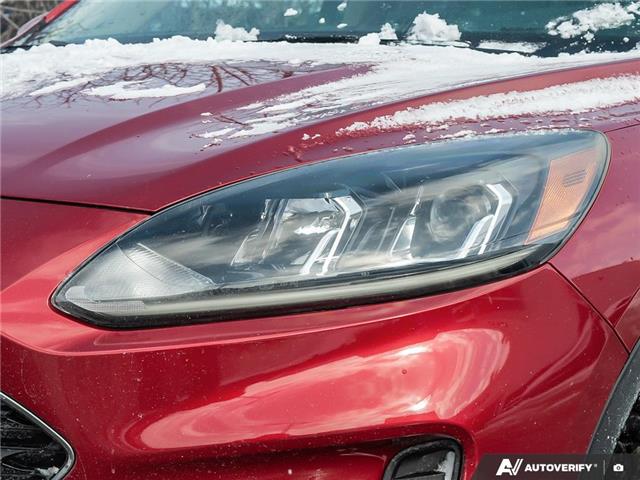 2020 Ford Escape SE (Stk: 14950U) in London - Image 9 of 27