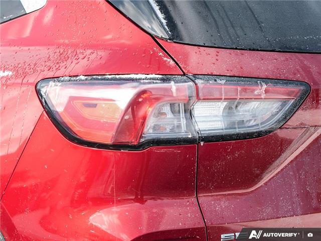 2020 Ford Escape SE (Stk: 14950U) in London - Image 11 of 27