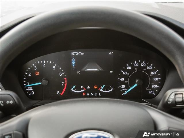 2020 Ford Escape SE (Stk: 14950U) in London - Image 14 of 27