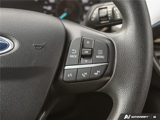 2020 Ford Escape SE (Stk: 14950U) in London - Image 17 of 27