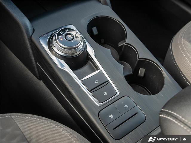 2020 Ford Escape SE (Stk: 14950U) in London - Image 18 of 27