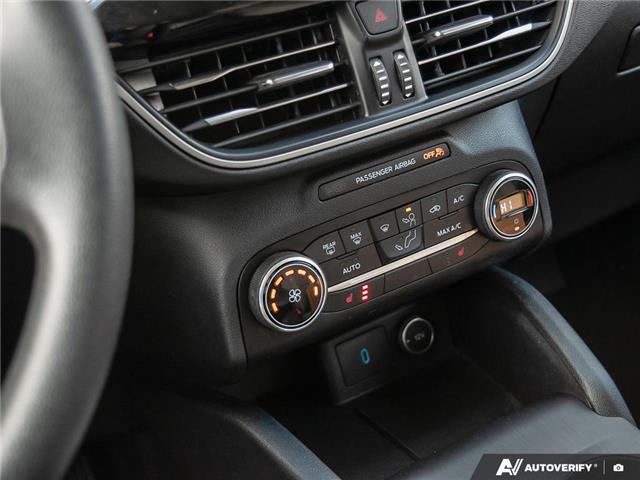 2020 Ford Escape SE (Stk: 14950U) in London - Image 19 of 27