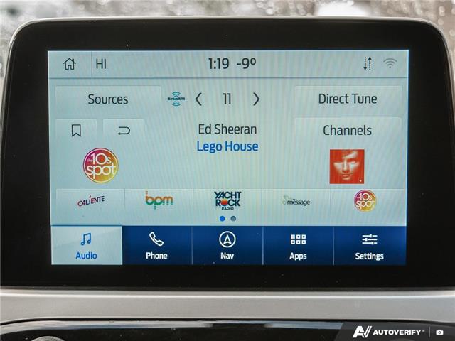 2020 Ford Escape SE (Stk: 14950U) in London - Image 20 of 27