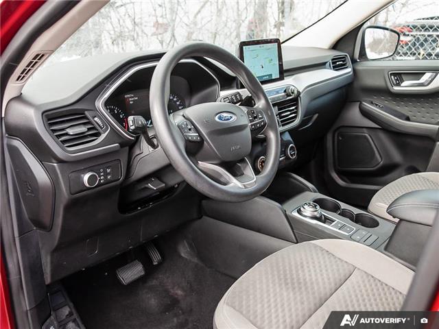 2020 Ford Escape SE (Stk: 14950U) in London - Image 22 of 27