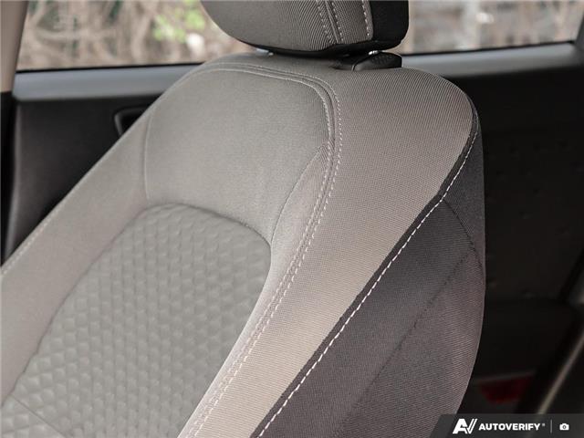2020 Ford Escape SE (Stk: 14950U) in London - Image 23 of 27
