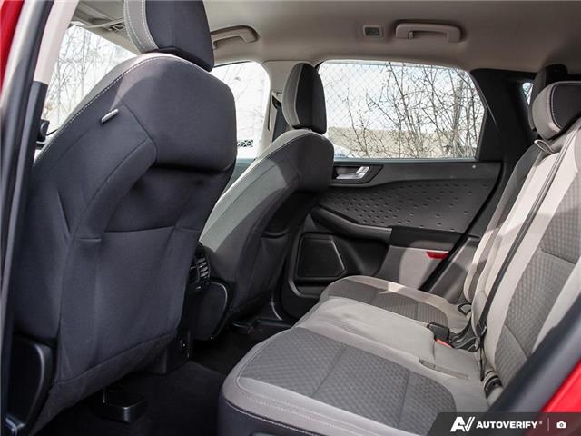 2020 Ford Escape SE (Stk: 14950U) in London - Image 24 of 27