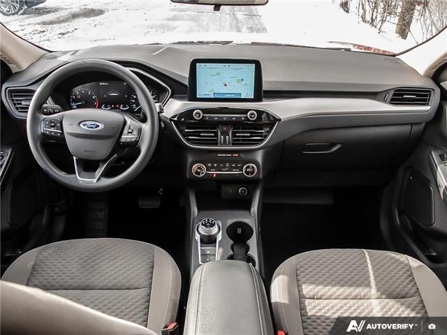 2020 Ford Escape SE (Stk: 14950U) in London - Image 25 of 27