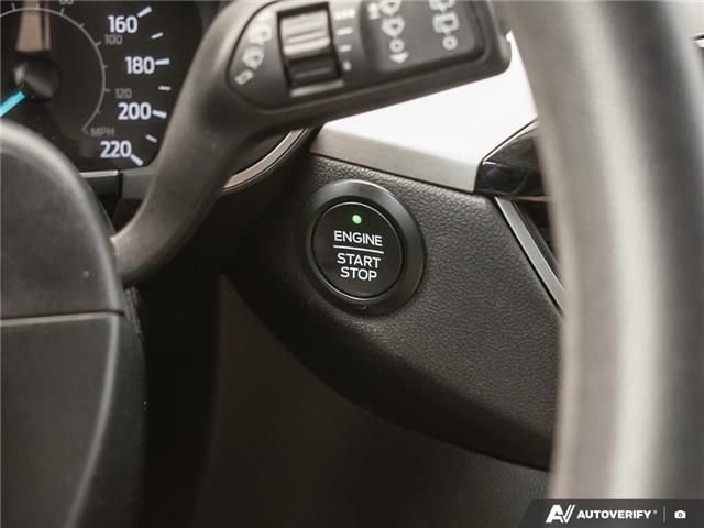 2020 Ford Escape SE (Stk: 14950U) in London - Image 27 of 27