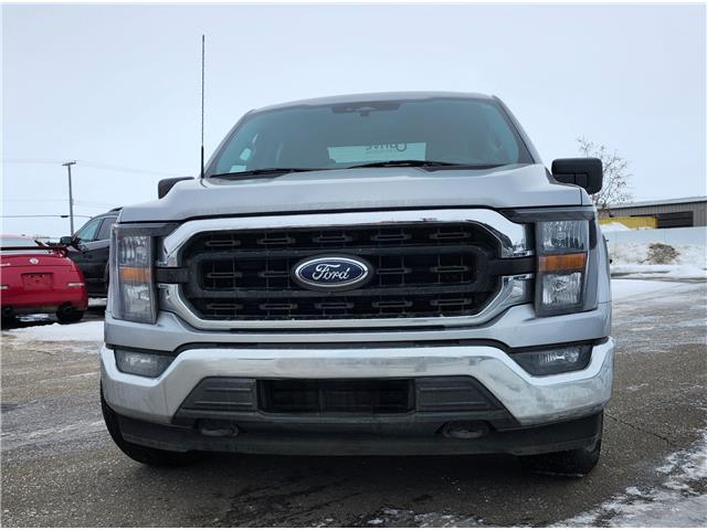2023 Ford F-150 XLT (Stk: JUD007) in Brandon - Image 3 of 21